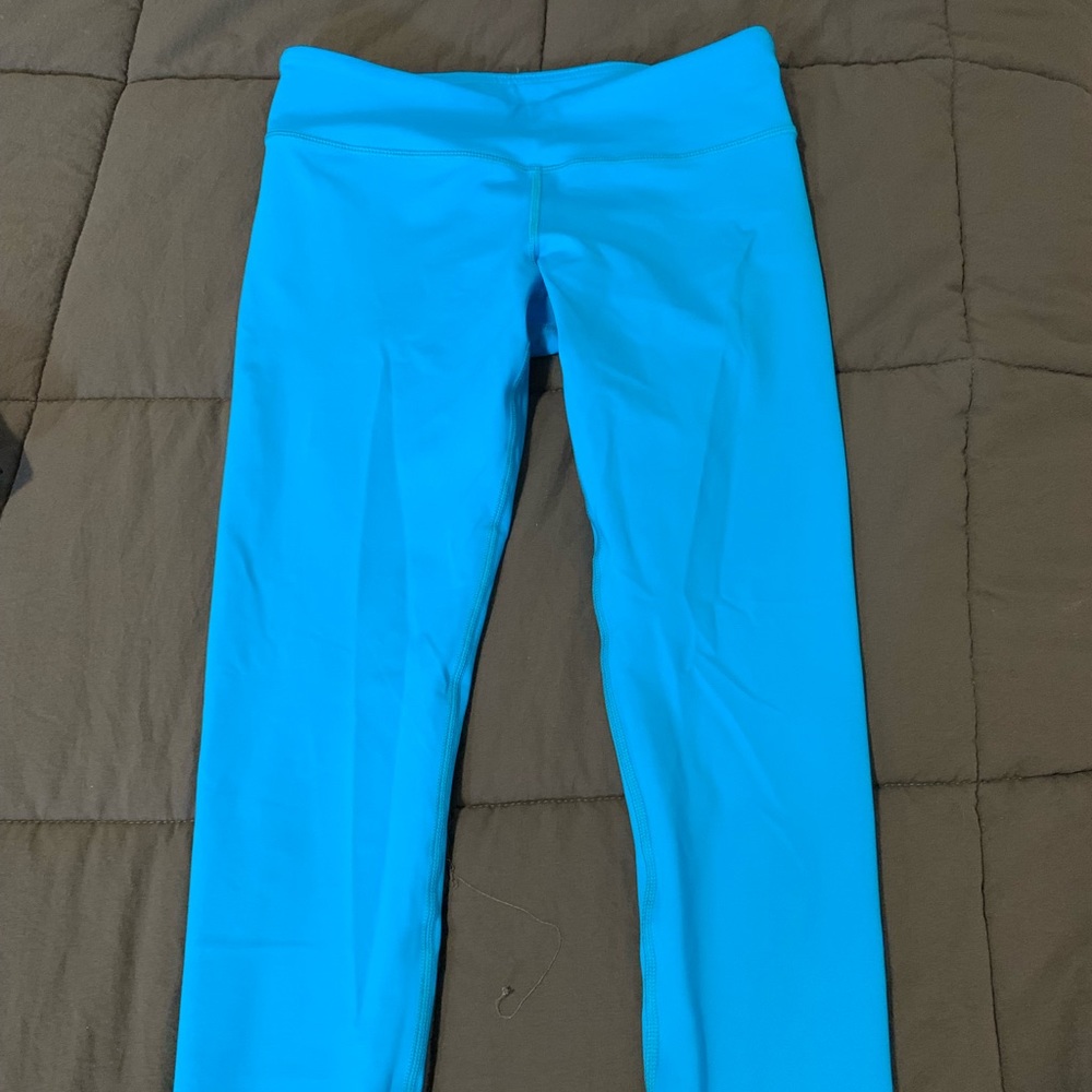 Crop leggings